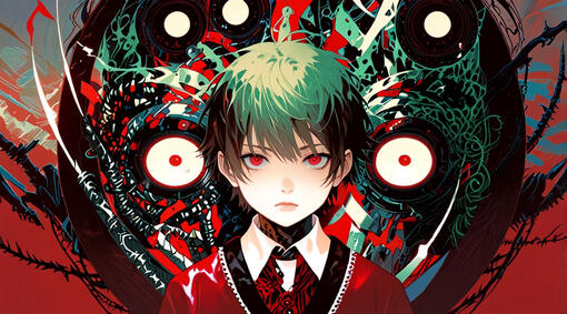 Eglantrix - Deviant Art